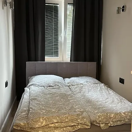 Waska 9 Apartment