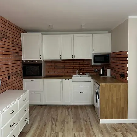 Waska 9 Apartment *