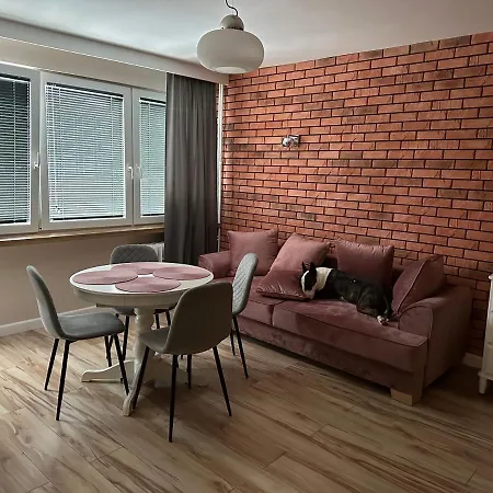 Apartment Waska 9 *