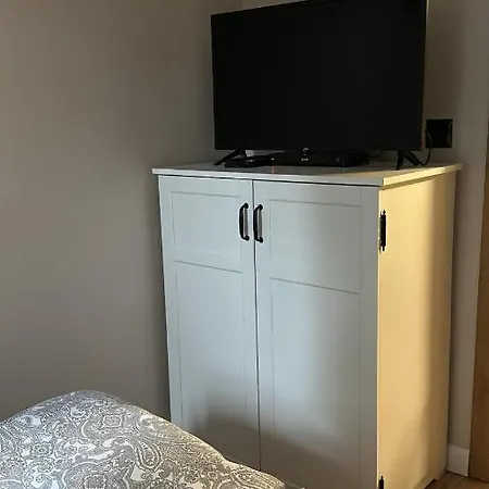 Apartment Waska 9